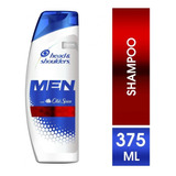 Head & Shoulders Shampoo Control Caspa Men  Old Spice 400ml