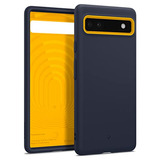 Funda Para Google Pixel 6a Case 5g (2022) Azulberry Navy