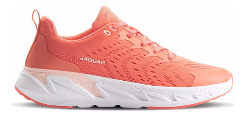 Zapatillas Jaguar 9307 Running Oferta!!