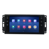 Estereo Vw Routan Pantalla Android Radio Wifi Gps Bt Touch 