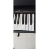 Piano Marca Yamaha Clavinova Modelo Clp-121s