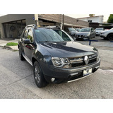 Renault Duster 2017 Dinamique