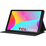 Tableta Android Tcl Tab 8 Wi-fi, Pantalla Hd De 8 Pulgadas, 