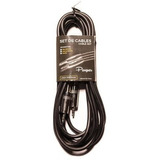 Cable Mini Plug A Mini Plug 3 Mtrs Cromado Parquer