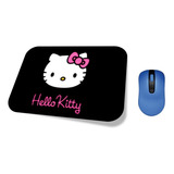 Mouse Pad Hello Kitty 13