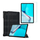 Cristal Protector Estuche Tablet Para Huawei Matepad 11 2021