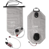 Msr Trail Base Personal Pump And Gravity Water Filter System