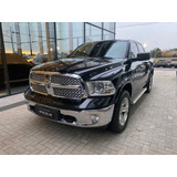 Ram 1500 5.7 Laramie Atx V8