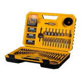 Kit De Herramientas 100 Piezas Dewalt