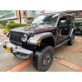 Jeep Wrangler Rubicon 3.0 Diesel 2021