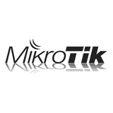 Mikrotik L5 5-sfp 1-sfp-combo-poe Console Switch Fibra Admin