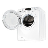 Lavasecarropas Candy Gvsw286tc3 8l-6s Kgs 1200rpm Blanco