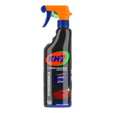 Kh-7 Limpiador De Espuma Vitrocerámica Pulverizador 750 Ml