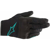 Guantes Para Motocicleta, Alpinestars Stella S-max Drystar G