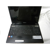 Lap Top Gateway  Nv53a Para Refacciones