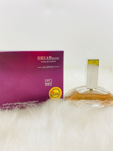 Perfume Brand Collection - Frag. Nº 097
