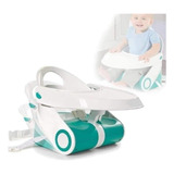 Silla De Comer Para Bebe Plegable Comedor Infantil Portatil