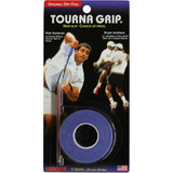 Overgrip Unique Tourna Original Xl Azul -  3 Unid- Sampras