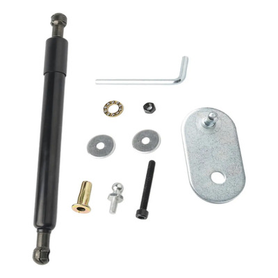 Assist Shock Strut Tailgate Ajuste Más Lento For Ram 1500