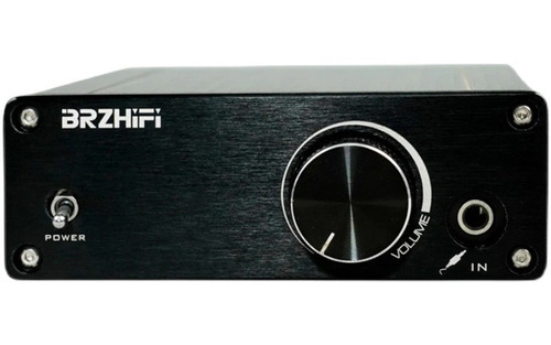 Modulo Amplificador Audio Bluetooth Ma12070 Aiyima Fosi Hifi