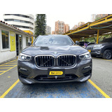 Bmw X4 2.0 Xdrive 20d Xline 2019