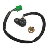 Cable Indicador De Cambior Zanella Rx 150 De Motor-2r