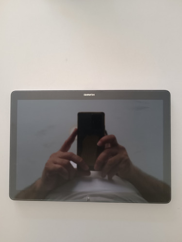 Pantalla Tablet Huawei Mediapad T3 Ags-l03 Usada