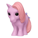 Figura De Acción My Little Pony Cotton Candy De Funko Pop!