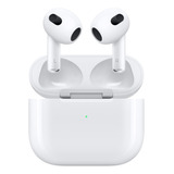 AirPods 3ra Generación Con Estuche De Carga Magsafe