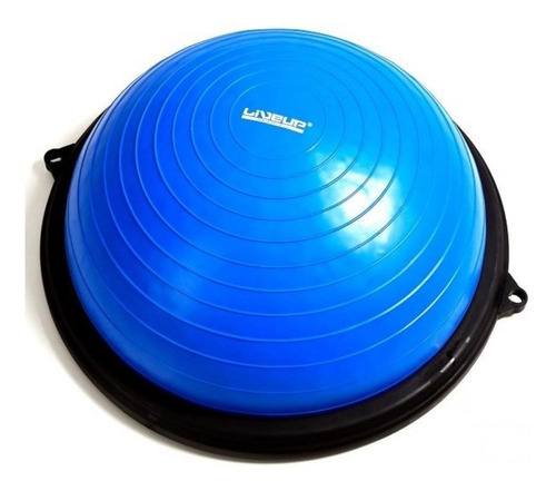 Meia Bola Balance Bosu - Liveup