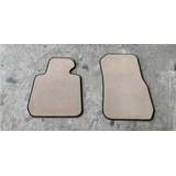 Tapetes Para Bmw Serie3 Color Beige