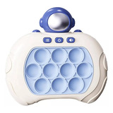 Brinquedo Game Pop-it Educativo Musical Eletrônico Sensorial