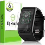 Protector De Pantalla Garmin Vivoactive Hr, Iq Shield