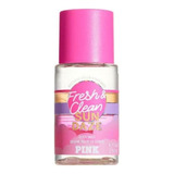 Body Splash Pink Victoria's Secret Fresh & Clean Sun Daze 75ml