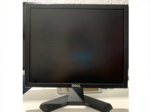 Monitor Dell E170sc