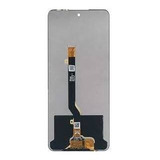 Display Lcd + Tactil Para Tecno Camon 17p Garantizado