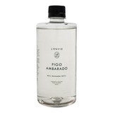 Refil Sabonete Líquido Figo Ambarado - 500ml