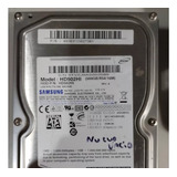 Disco Duro Samsung 500gb Sata 3.5