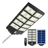 Reflector Lampara Alumbrado Publico Solar Led 400w Ip65