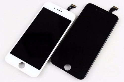 Modulo De iPhone 6 Original Negro