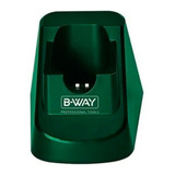 B-way Base Cargadora Para Maquina Cortadora De Pelo Skull 