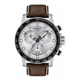 Reloj Casual Supersport De Acero Inoxidable Para Hombre...