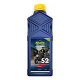 Aceite Semi Sintetico Putoline S2 Off Road Atv 2 T Asmotopar