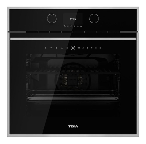 Horno Eléctrico Multifunción Teka Steak Master 220 Volts