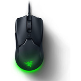 Mouse Gamer Razer Viper Mini, 8500 Dpi, Sensor Optico, Rgb