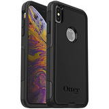 Funda Para iPhone XS Max Negro