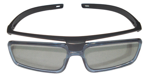 Lentes 3d Para Tv Y Consola De Juegos