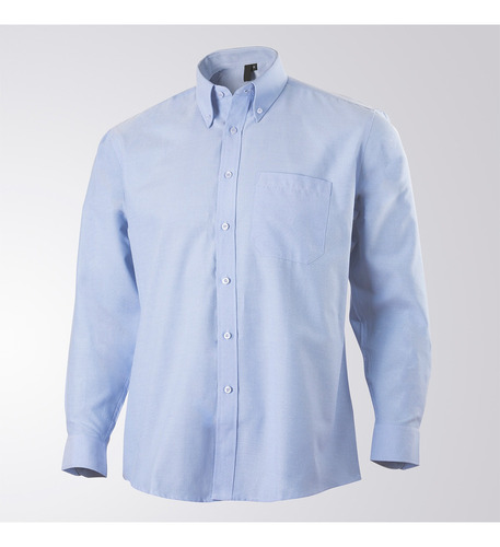 Camisa Oxford Martin-g