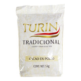 Cacoa En Polvo Natural Turín Tradicional 5 Kg