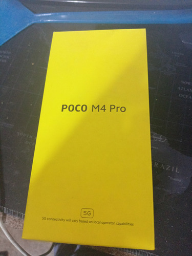 Poco M4 Pro